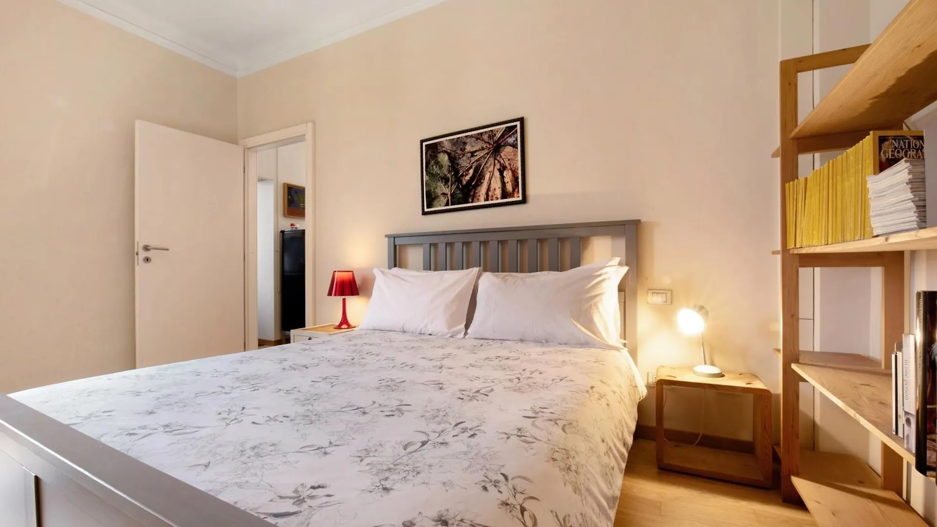 ミラノComfy And Quiet, Great Locationアパートメント 0*, ミラノ