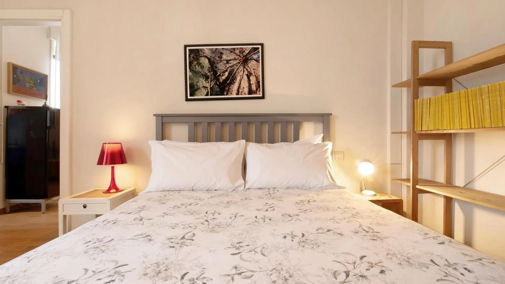 ミラノComfy And Quiet, Great Locationアパートメント 0*, ミラノ イタリア